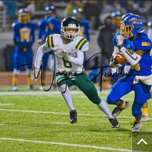 Meet your Posher, Justin